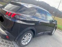 gebraucht Peugeot 3008 1,6 BlueHDi 120 S&S 6-Gang Active