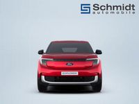 gebraucht Ford Explorer Basis 78KWh 340PS A1 AWD