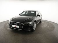 gebraucht Audi A6 Lim. 40 TDI basis