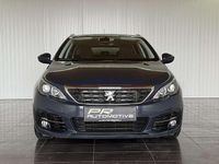 gebraucht Peugeot 308 SW 1,5 BlueHDI 130 SHZG*TEMPOMAT*PDC