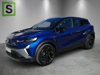 Neu Renault Captur Esprit Alpine 157 PS (115 kW) 2025 Blau SUV