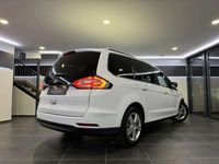 gebraucht Ford Galaxy 20 TDCi *7 SITZER*NAVIGATION*SPURHALTEASSISTEN...