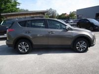 gebraucht Toyota RAV4 Hybrid 25 4WD Active HSD