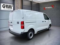 gebraucht Fiat Scudo Serie 3 M KW BlueHDI