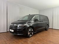 Gebraucht VW Multivan Style 245 PS (180 kW) 2025 Schwarz  metallicperleffektno Van