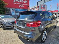 gebraucht BMW 218 218 d Active Tourer M Sport Aut.