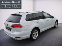 gebraucht VW Golf VII Variant Comfortline BMT/Start-Stopp