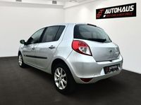 gebraucht Renault Clio Emotion