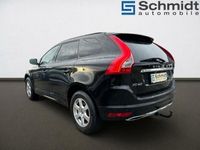 gebraucht Volvo XC60 D4 Kinetic AWD - Schmidt Automobile