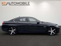 gebraucht BMW 520 d xDrive Aut. 20 Zoll !
