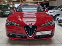 gebraucht Alfa Romeo Stelvio Super Q4