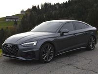 gebraucht Audi A5 40 TDI quattro S line