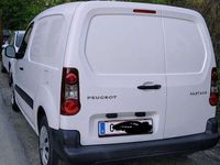 gebraucht Peugeot Partner 1.6 BlueHDi 100 L1 Premium