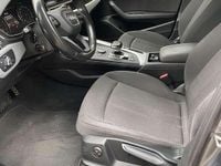 gebraucht Audi A4 Avant 20 TDI S-tronic