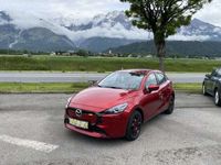 gebraucht Mazda 2 G75ps Centre-line conV *Aktion 17.690€ Limousine
