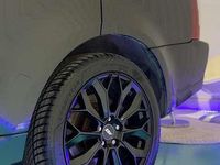 gebraucht Land Rover Range Rover Sport 4,4 V8 HSE