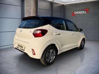 gebraucht Hyundai i10 GO 1,0 MT
