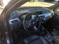 gebraucht BMW X1 xDrive 20d Sport Line Aut.