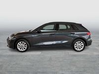 gebraucht Audi A3 A3 SportbackSportback