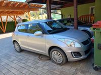 gebraucht Suzuki Swift 1,2 DualJet 4WD Shine