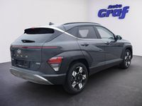 gebraucht Hyundai Kona HEV (SX2) GO Plus 1.6 GDI 2WD HEV k6hu1-PK1