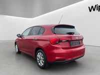 gebraucht Fiat Tipo 1,3 MultiJet II 95 Start&Stop Lounge