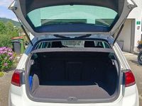 gebraucht VW Golf VII GolfHighline 1,6 BMT TDI DPF Highline