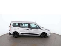 gebraucht Ford Transit Connect 1.5 EcoBlue Lang Trend AHK TEMP