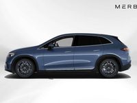 gebraucht Mercedes EQE350 SUV EQE 350 + SUV Österreich-Edition Facelift