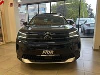 Gebraucht Citroën C5 Aircross 131 PS (96 kW) 2024 Schwarz SUV