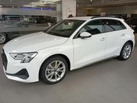 Neu Audi A3 Ambiente 116 PS (85 kW) 2026 Weiss  normal Limousine