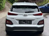 gebraucht Hyundai Kona Elektro 64kWh Level 5 / € 17.492,- netto
