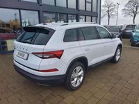 gebraucht Skoda Kodiaq Style 1.5 TSI DSG 7-Si. ACC / Kessy 19" 110 kW ...