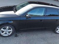 gebraucht Audi A3 SB Ambiente 16 TDI