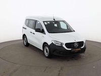 gebraucht Mercedes eCitan e Kombi 45kWh Aut NAVI R-CAM ASSIST SITZHZG