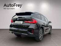 Gebraucht BMW X1 Luxury Line 163 PS (119 kW) 2025 Schwarz SUV