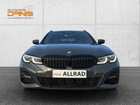 gebraucht BMW 320 d xDrive Touring Aut. M-Sport HUD/AHV/Virtual/ACC/