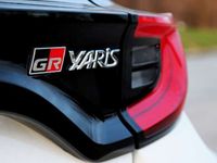 gebraucht Toyota Yaris 1,6 Turbo GR High Performance