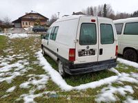 gebraucht Fiat Scudo SX 20 JTD