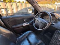 gebraucht Volvo XC90 XC90 V8 Executive Geartronic AWD Executive