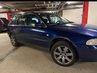 gebraucht Audi A4 Avant 1,9 TDI
