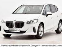 Gebraucht BMW 216 122 PS (89 kW) 2023 Weiß Kombi