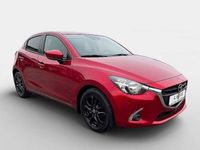 gebraucht Mazda 2 G90 TAKUMI