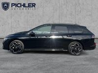 Neu VW Golf VIII Sport 150 PS (110 kW) 2026 Schwarz  metallic Kombi