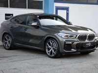 gebraucht BMW X6 30d xDrive M-Sport *LUFT*Laser*Sitzlüftung*