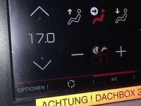 gebraucht Citroën C4 SpaceTourer Spacetourer BlueHDi 130 S