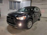 Gebraucht Mitsubishi ASX Inform 116 PS (85 kW) 2011 SUV
