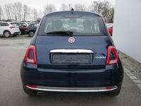 gebraucht Fiat 500 aus Altach - 51 kW und 22400 km