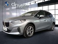 gebraucht BMW 218 Active Tourer d 4,99% ZINSSATZ