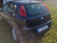 gebraucht Fiat Punto Classic 12 Active